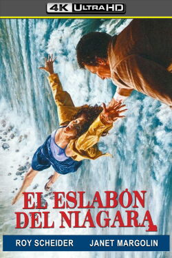 El eslabón del Niágara (1979)
