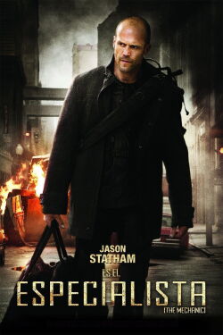 El especialista (2011)