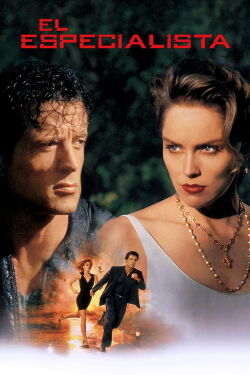 El Especialista (1994)