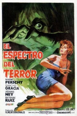 El espectro del terror (1973)