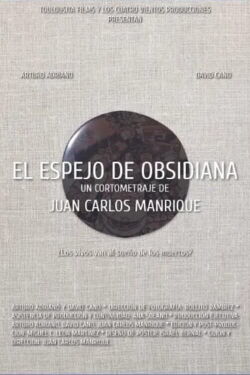 El espejo de obsidiana (2020)