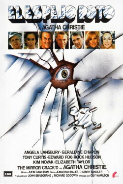 El espejo roto (1980)