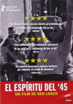 El espíritu del '45 (2013)