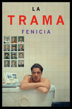 El esquema Fenicio (2025)