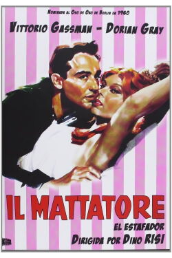 El estafador (1960)