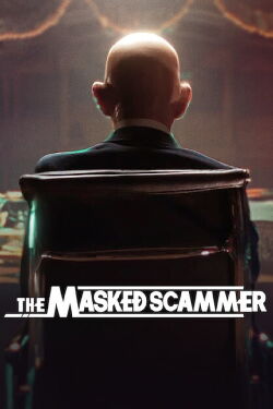 El estafador enmascarado (2022)