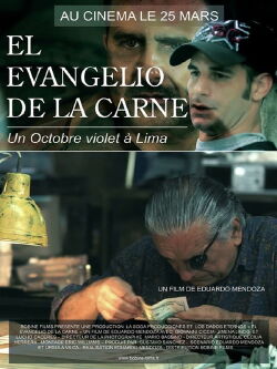 El Evangelio de la carne (2013)