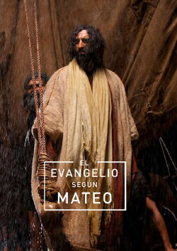 El Evangelio Según Mateo (2014)