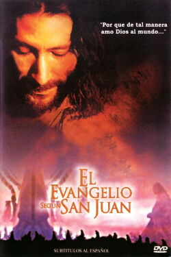 El Evangelio Segun San Juan (2003)