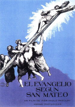 El evangelio según San Mateo (1965)