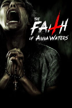 El Exorcismo de Anna Waters (2016)