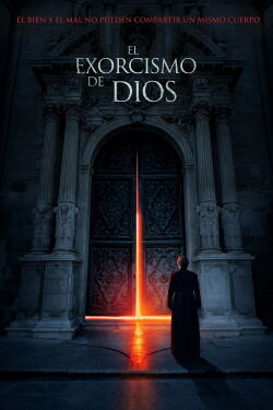 El Exorcismo De Dios (2022)