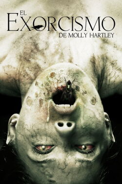 El exorcismo de Molly Hartley (2015)