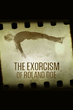 El exorcismo de Roland Doe (2021)