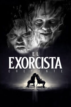 El exorcista: Creyentes (2023)