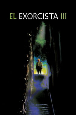 El Exorcista III (1990)