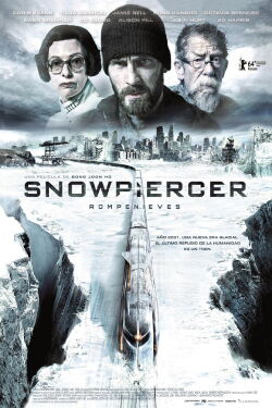 El expreso del miedo (2013)