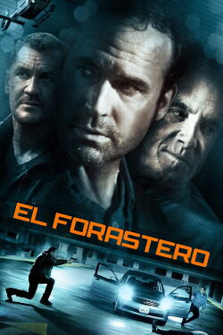 El Extranjero (2015)