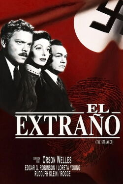 El extraño (1946)