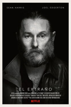 El extraño (2022)