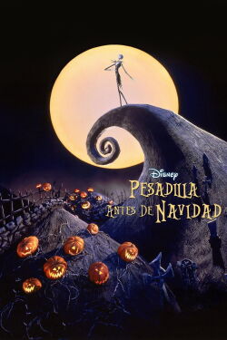 El extraño mundo de Jack (1993)