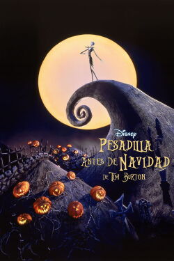 El extraño mundo de Jack (1993)
