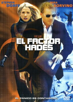El factor Hades (2006)
