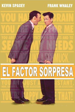 El factor sorpresa (1994)