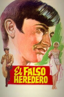 El falso heredero (1966)