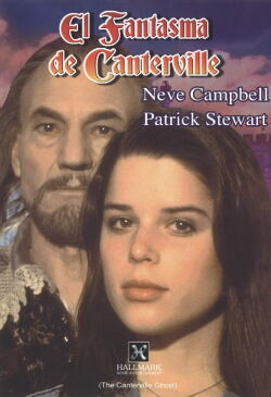 El fantasma de Canterville (1996)