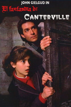 El fantasma de Canterville (1986)