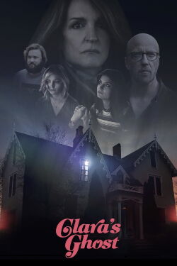 El Fantasma de Clara (2018)