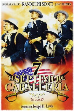 El fantasma de la batalla (1956)