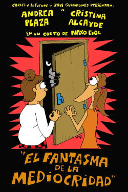 El fantasma de la mediocridad (2024)