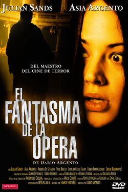 El fantasma de la ópera (1998)