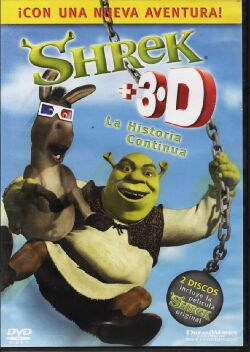 El fantasma de Lord Farquaad (2004)