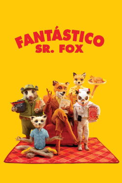 El fantástico Sr. Zorro (2009)