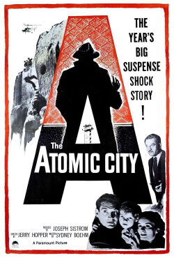 El FBI entra en acción (1952)