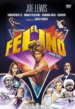 El felino (1979)