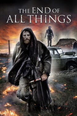 El fin de todas las cosas (2019)