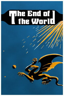 El fin del mundo (1916)