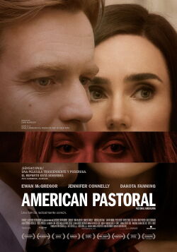 El fin del sueño americano (2016)