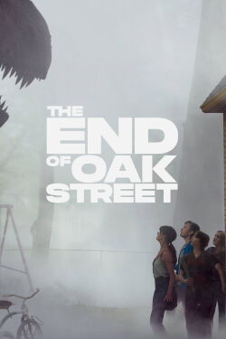 El Final de la Calle Oak (2026)