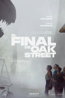 El final de la calle Oak (2026)