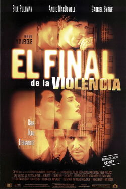 El final de la violencia (1997)
