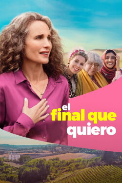 El final que quiero (My Happy Ending) (2023)