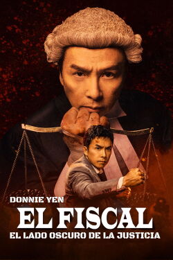 El fiscal (2024)