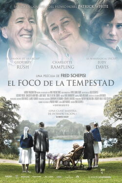 El foco de la tempestad (2011)