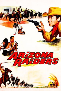 El Forajido de Arizona (1965)