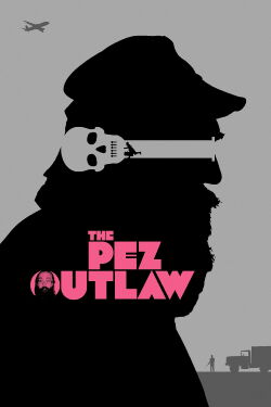 El forajido de PEZ (2022)